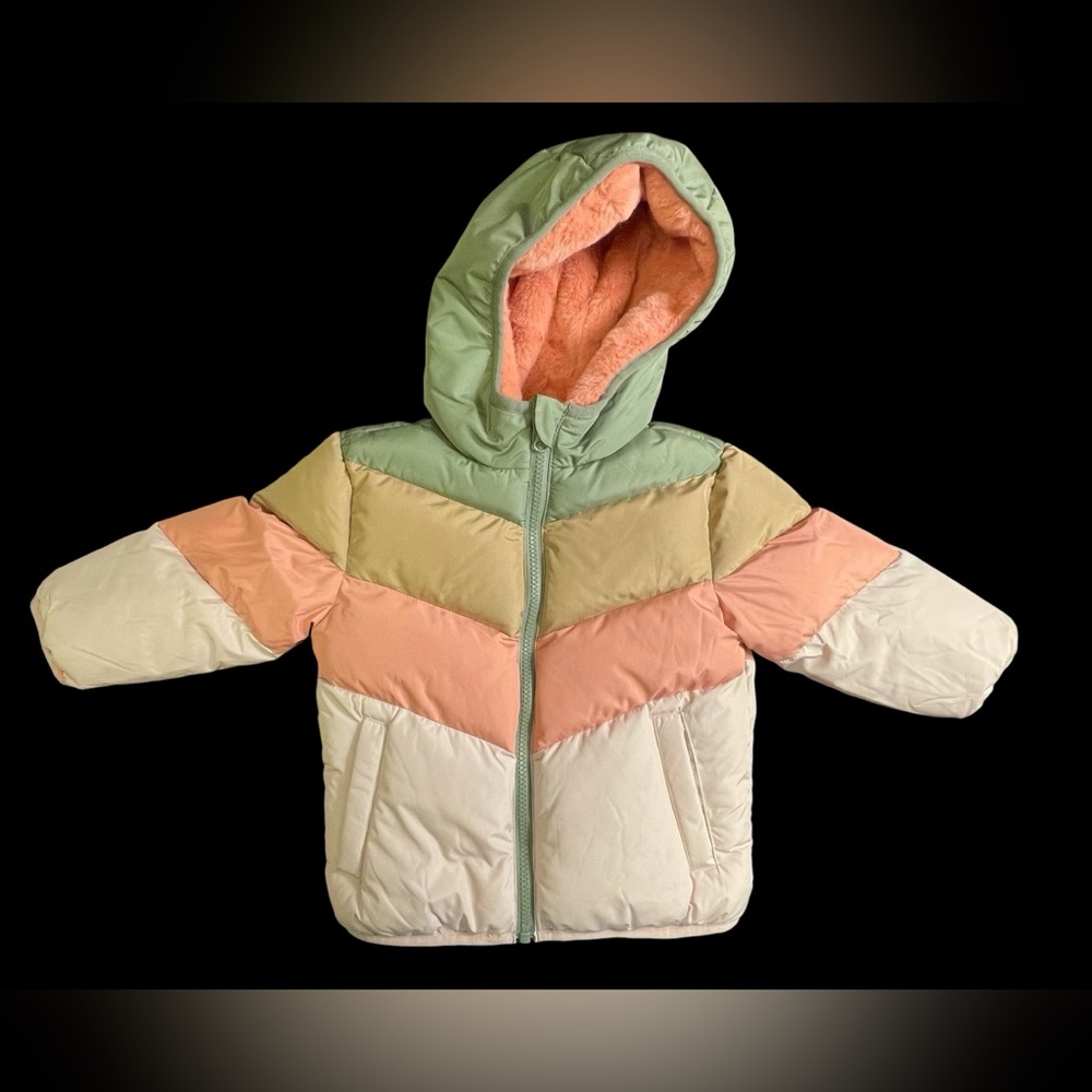 Swiss Tech Jacket